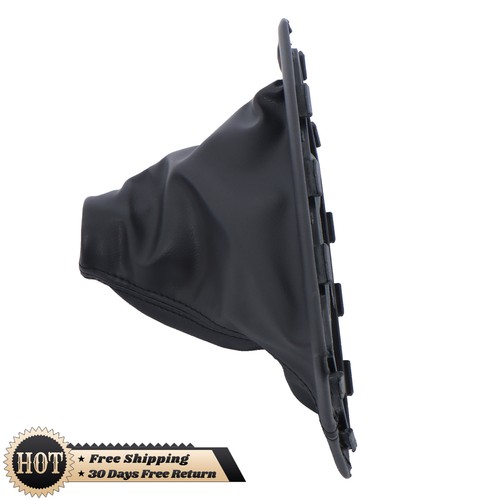 Manual Transmission Shifter Boot Cover For Ford Mustang 2005-20098R3Z-7277-AA - Picture 7 of 17