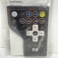 HP 396975-002 Remote Control Hewlett-Packard New/Sealed