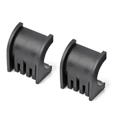 2x Upper Steering Bushing 5433866 5438903 For Polaris Magnum 325 330 500 4x4 2x4