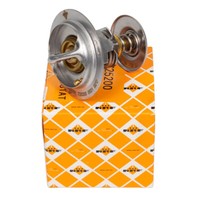 NRF Easy FIT Thermostat FüR Ford Fiesta IV 1.6 V 1.3 KA 1.3I 1.6I Street KA 1.6