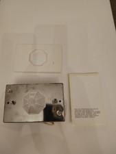 Unenco Conserver Passive Infrared (PIR) Detector/ Occupancy Sensor PIR 600P/120V