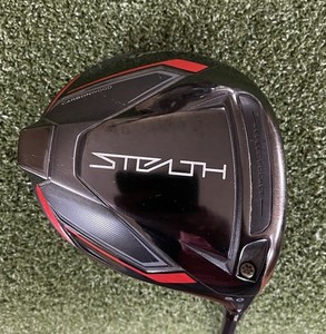 Stealth Driver 9 | eBay