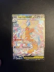 Mega Dragonite EX SIR - 290/217 - ME: Ascended Heroes (ASC)