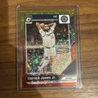 2025 Panini Derrick Jones Jr. Base (Raw)