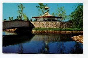 REFRESHMENT PAVILION GREAT PLAINS ZOO SIOUX FALLS SOUTH DAKOTA