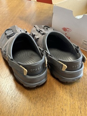 Beams X Crocs US MENS SIZE 10 Very Rare Hike Japan Exclusive | eBay