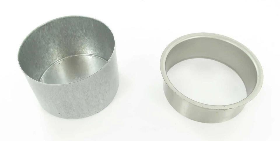 Manguito de reparación de piñón diferencial compatible con International AB120 M1100 M1100 1957-1975, Foto 2 de 2