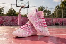 Women - KD 18 'Aunt Pearl' 2025 HV1997-600 Size US 5.5-11