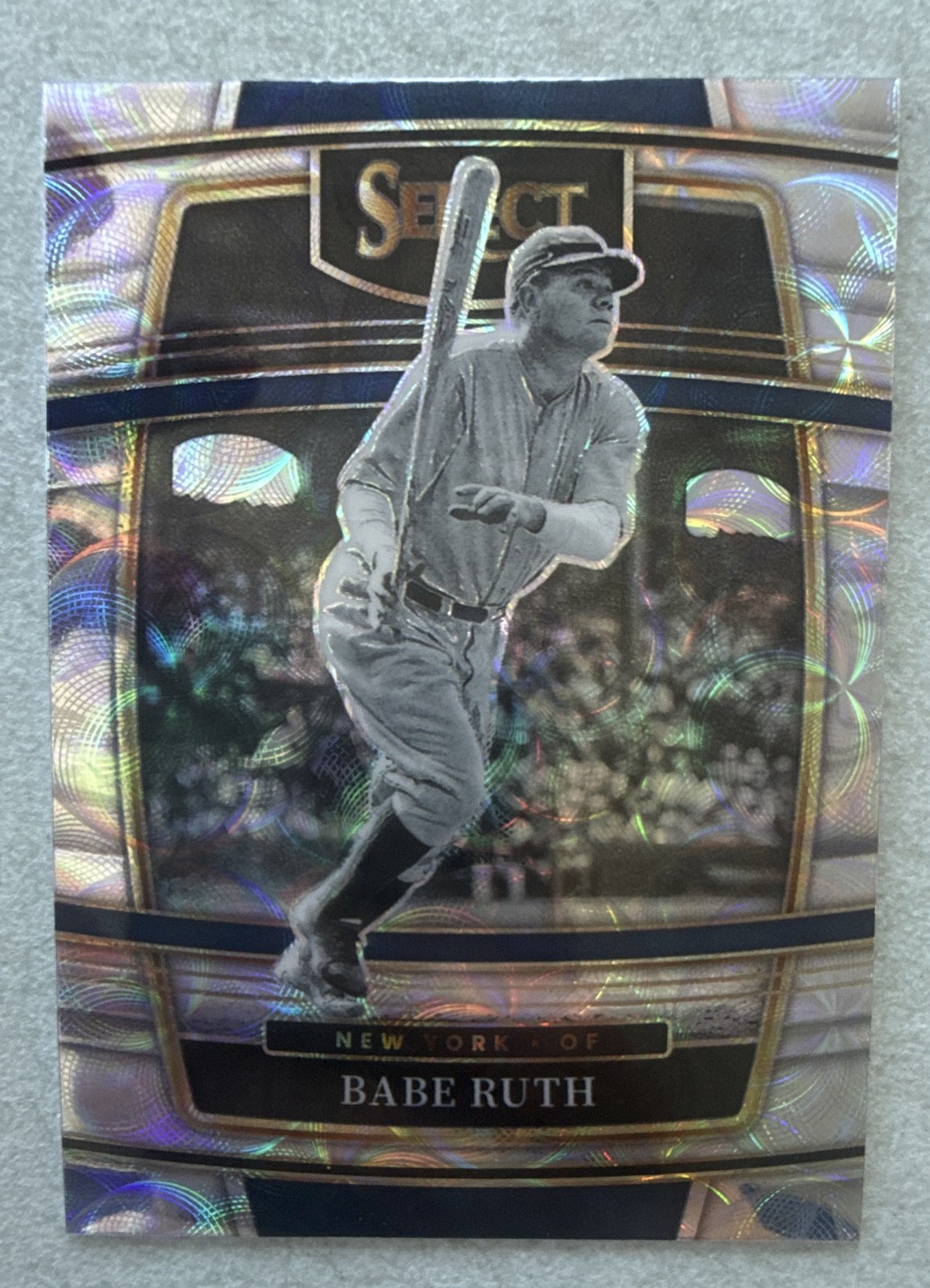 2022 ABSOLUTE Babe Ruth