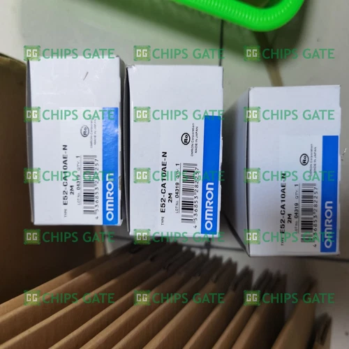 Brand NEW OMRON temperature sensor E52-CA10AE-N E52CA10AEN Fast Ship