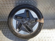 Genuine Hyundai Kona Mk2 17” Alloy Wheel Rim 7Jx17 215/60/17 52910-HF200