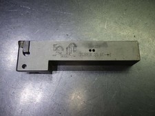 Iscar 1/2" Grooving/Parting Lathe Tool Holder 1" Shank TGBHR 25.4C-12 (LOC2068B)