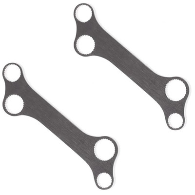 New Wrench Multitool Spanner Fits Leatherman Disassembly Maintenance Clean (2.1)