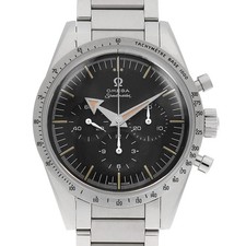 OMEGA Speedmaster 1957 Trilogy 60th Anniversary 311.10.39.30.01.001 second h...