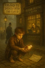 Charles Dickens - Audiobook Collection 