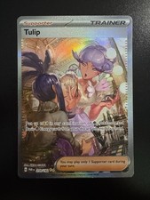 Tulip 259/182 SV04: Paradox Rift Holo NM on eBay