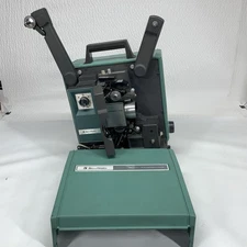 Vintage Bell & Howell 16mm Film Projector 1592-C FilmoSound Needs New Belts READ