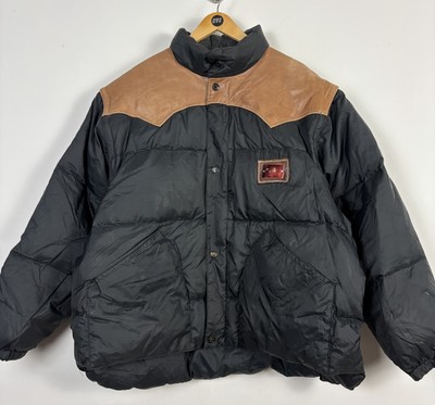Herren Daunenjacke von Ping Pong / XXL / Puffer / Weste / Bodywarmer