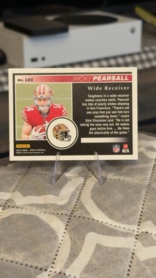 ロドリゴ Panini Chronicles ルーキー 鑑定済 2024 Panini Zenith - Rookies Ricky Pearsall #184 (RC) | eBay