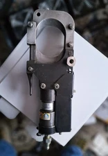 Cembre TC085 Hydraulic Cutting Head Tool - Used