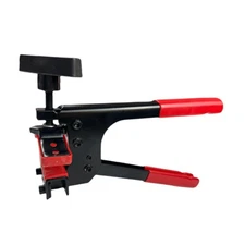 Tile Breaking Pliers Heavy Duty for Home Renovation for Glass Marble Ceramic