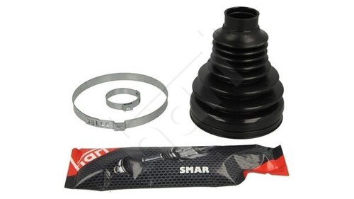 435 108 CV JOINT BOOT KIT HART FOR SEAT LEON,ALTEA,ALTEA XL - Picture 2 of 5
