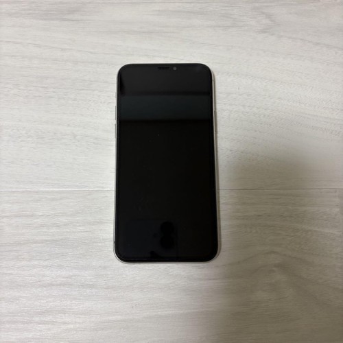 Iphone 11 Pro Silver 64Gb - Picture 2 of 10