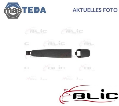 6010-08-017402P TÜRGRIFF TÜR GRIFF BLIC FÜR CITROËN C3 I,C2 1.1L,1.4L,1.6L