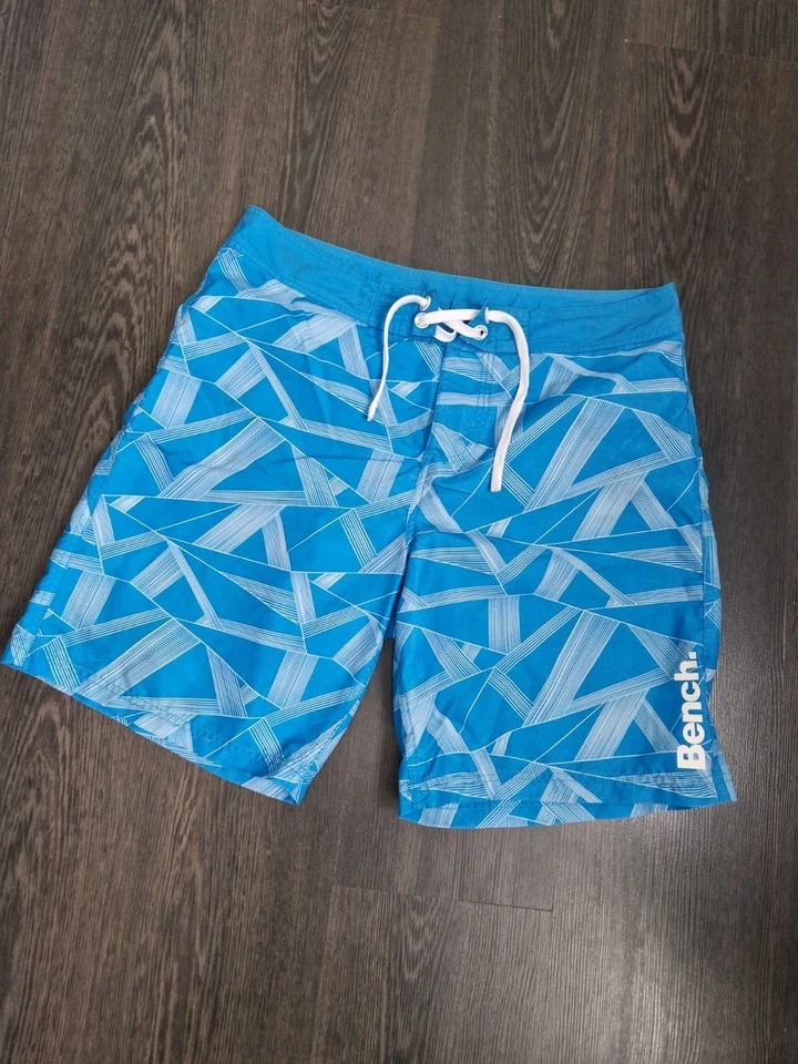 Bench Badehose Gr 34