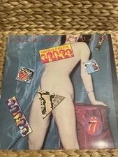 The Rolling Stones-Undercover-180g Half-Speed Master Vinyl Record LP-Mick Jagger