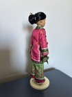 American Girl Girls of Many Lands Spring Pearl 9in Doll Outfit Stand Book — photo 6