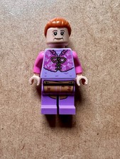 LEGO Mrs. Flume Minifigure ~ Harry Potter hp292 ~ Genuine