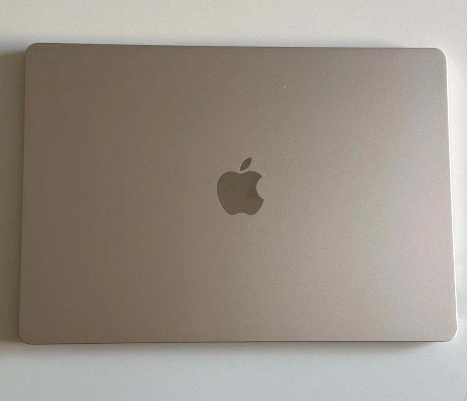 Apple MacBook Air 15" M2 · 16GB · 1TB, photo 2 sur 5