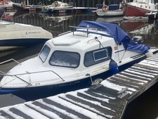 Fishing Boat Micro plus