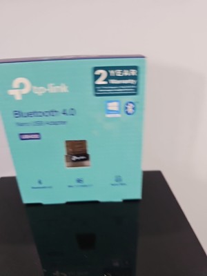 TP-LINK UB400 Bluetooth 4.0 Adapter   New