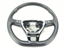 5TA419091AD STEERING WHEEL / 208582 FOR VOLKSWAGEN T-ROC A11, D11 1.5 TSI