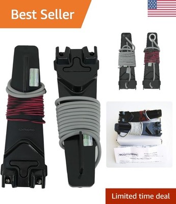 1-  EZA Ice Level Sensor - Ideal Replacement for Scotsman Equipment