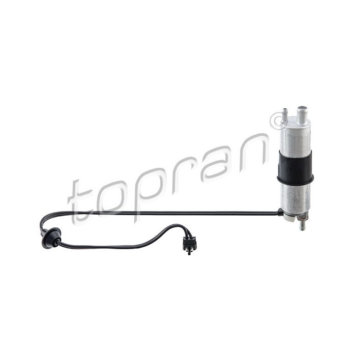 Pompe à gavage pour rénovation carburation Mercedes CLK et Classe C Break