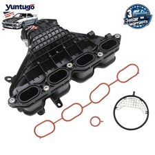 Intake Manifold For Toyota 10-15 Prius 12-17 Prius V 11-17 Ct200h 1.8l Hybrid
