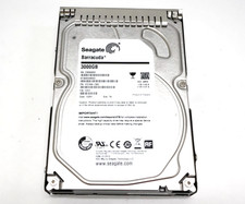 Seagate Barracuda ST3000DM003 3TB 7200 RPM 3.5" SATA Hard Drive 1F216N-568 "READ