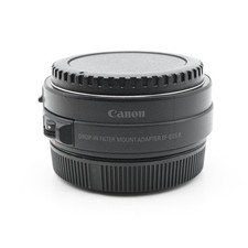 Canon Drop-in Filter Mount Adapter EF-EOS R w...