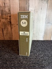 IBM Personal Computer Hardware Reference Library 3.0 Basic