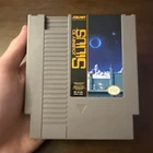 Sunsoft Journey to Silius (Nintendo NES) Tested - Authentic