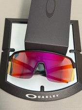 Oakley SUTRO LITE Sunglasses OO9463 Matte Black Frame W/ PRIZM Road Lens