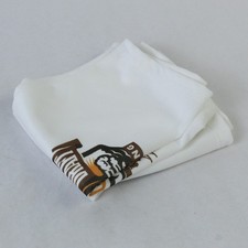 Lot De 2 Couvre-Visages Pour Brassage Deep Draft - Masques De Protection Blanc