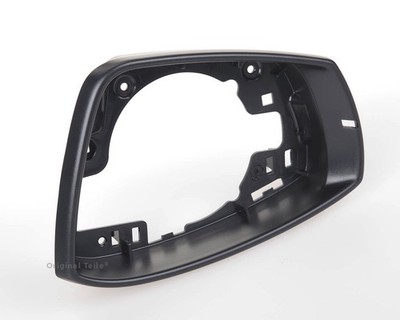 Genuine VW SKODA SEAT Polo Derby Vento-IND mirror frame 6R0857601B9B9