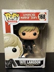 Funko Pop! Television: American Horror Story - Tate Langdon #168 (DAMAGED BOX)