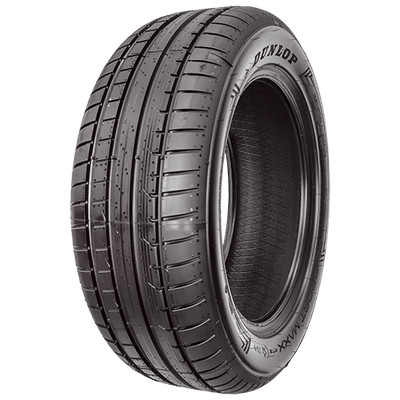 DUNLOP Sommerreifen 275/30 ZR19 TL 96(Y) SPORT MAXX RT2 XL MFS BSW