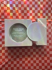 Lunar Beauty Manny MUA Moon Prism Powder Highlighter NIB