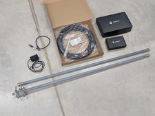 Sensecap M1 4gb Helium Miner EU868 + 15 dBi Antenne 220 cm + Kabel 20m